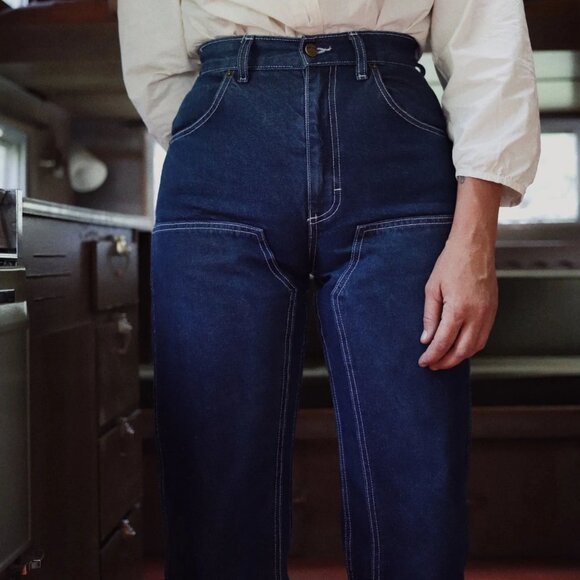 Rudy Jude Denim - Rudy Jude Utility Jean Size 3